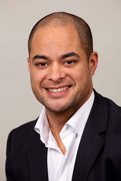 Thomas Gaspersz