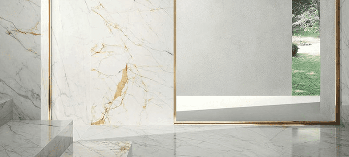 De nieuwe series van Marazzi