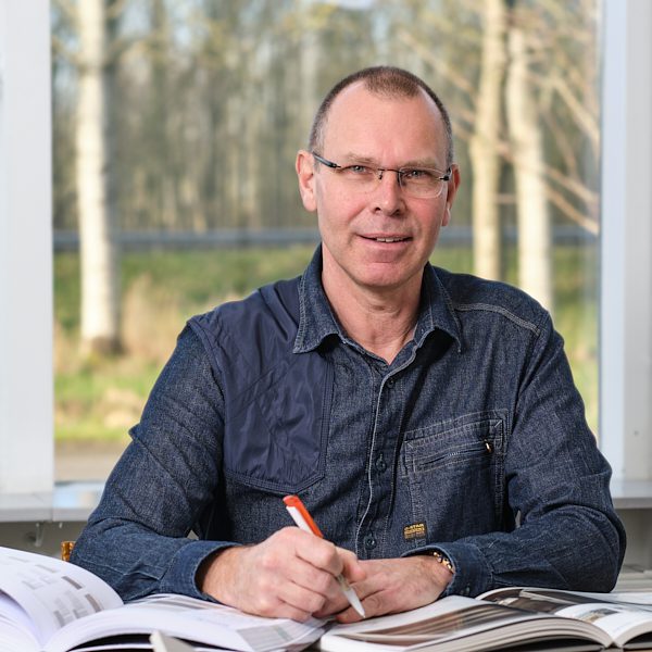 Martin Dijkstra