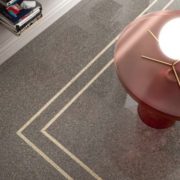 Nieuwe iris serie. Terrazzo look van Iris