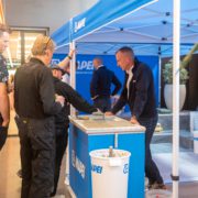 Terugblik technische tegelmiddag 2024