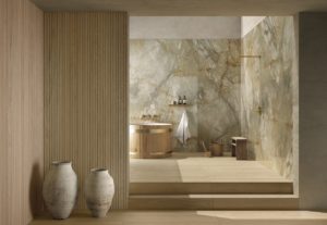 De Woodblock serie van Fondovalle