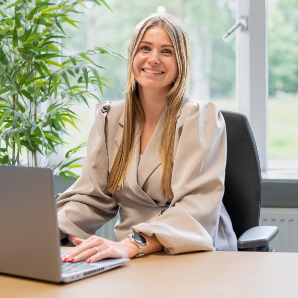 Sigrid Sijbesma-van der Meer