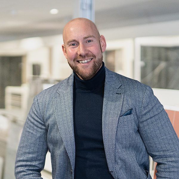 Chris van der Velden