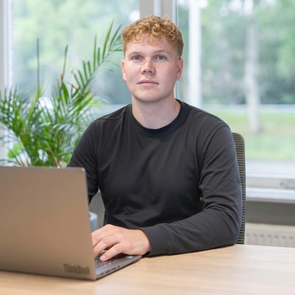Thijs Veenstra