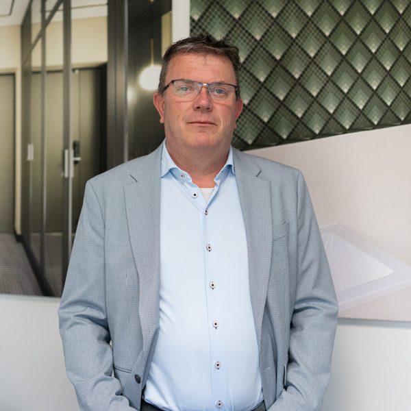 Bert Voorhuis